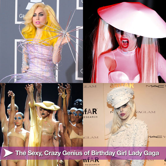 lady gaga quotes. Lady Gaga Quotes Previous Next