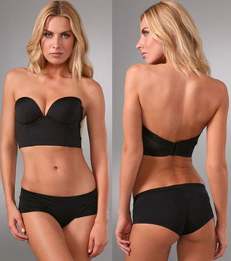 Low Back Bra Converter « Keep Me Pretty