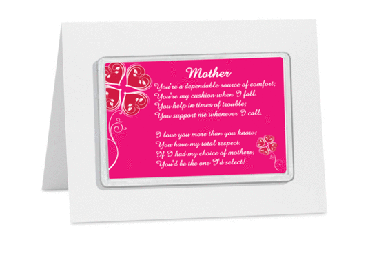 mothers day poems for children. rhyming poems for mothers day.