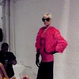 Link Time: Anna Dello Russo for Macy’s, Isabel Marant in London, and More