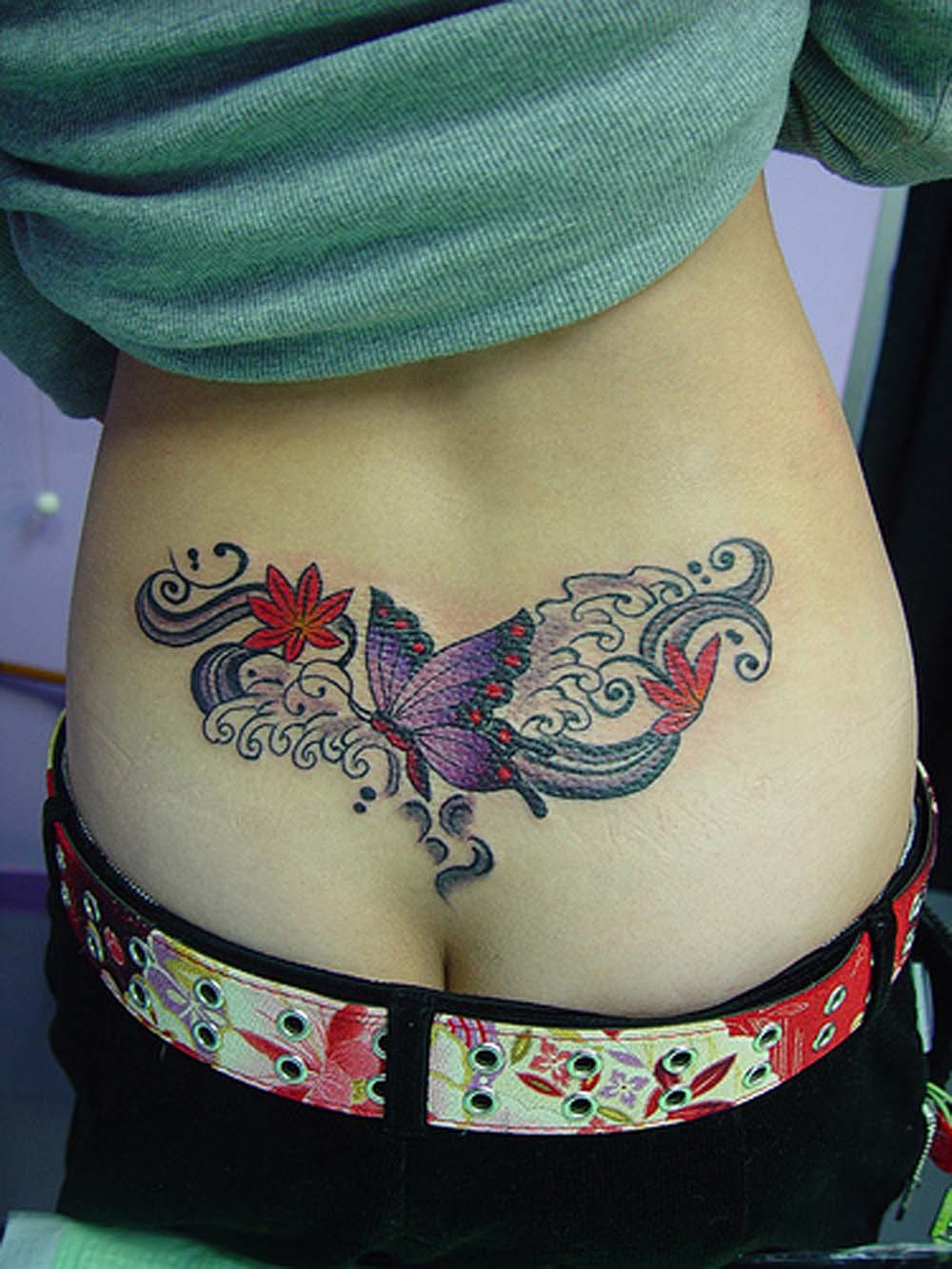 girls tattoo designs